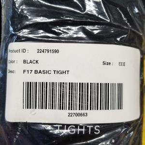 Black Tights from Avenue
